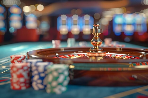 dg33 স্পেস ম্যাক্স গেমিং ইন্টারফেস ডিভাইস স্ক্রিনে
